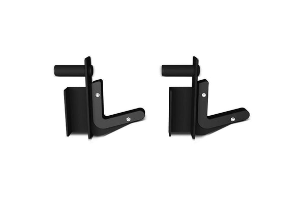 Cortex J-Hook V2 (Pair, Suits Pr/Sr Series) - One Size