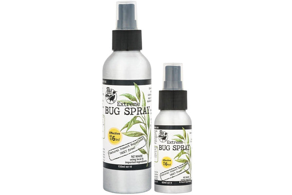 Tui Balms: Extreme Bug Spray (60ml)