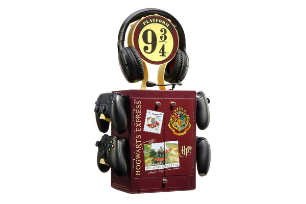 Numskull Harry Potter Platform 9 3/4 Gaming Locker