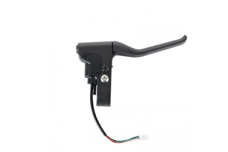 Handle Brake Leverelectric Scooter Accessories For Xiaomi Mijia M365 Black - Standard - Set Of 1