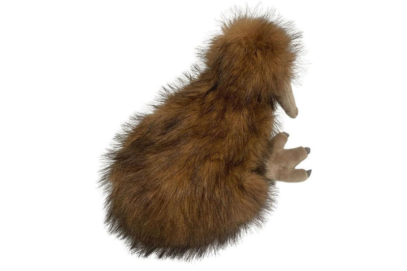 Wild Republic: Cuddlekins Wild Kiwi - 24cm Plush