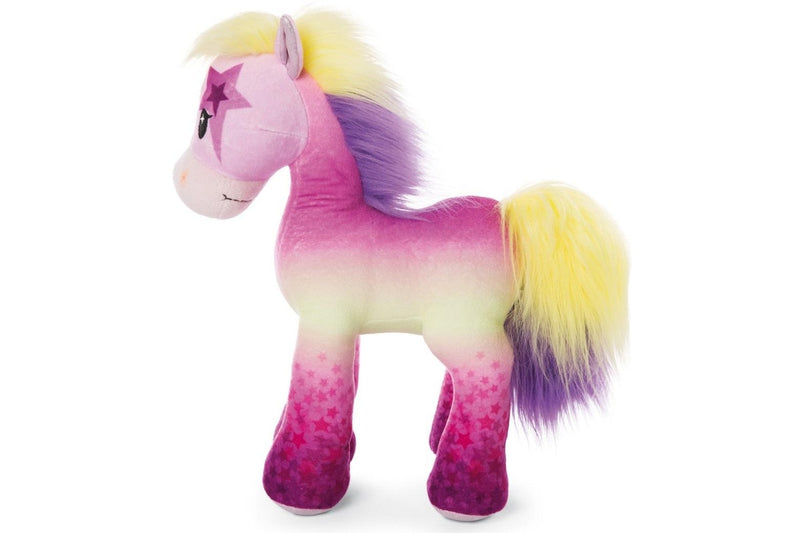 NICI: Candy Dust the Pony - 9.5" Plush