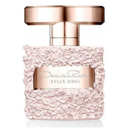 Oscar de la Renta: Bella Rosa Perfume EDP - 100ml