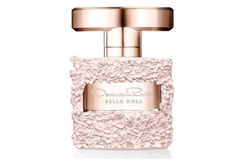 Oscar de la Renta: Bella Rosa Perfume EDP - 100ml