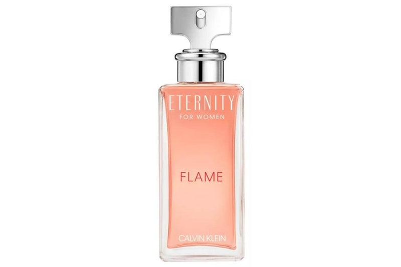 CK: Eternity Flame EDP - 100ml