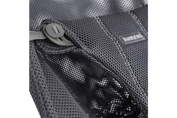 BabyBjorn: Bouncer Bliss Mesh - Anthracite