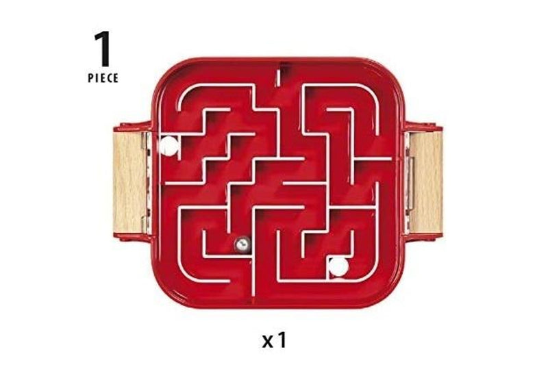 Brio - Take Along Labyrinth Game