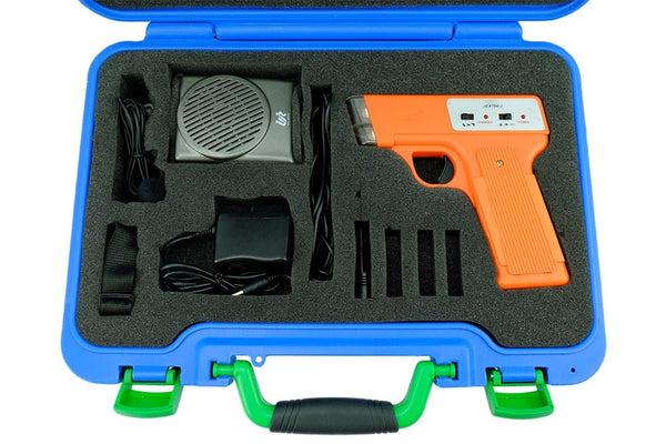 Jex Electronic Starter Pistol Set