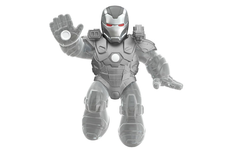 Heroes Of Goo Jit Zu: Marvel Hero Pack - War Machine