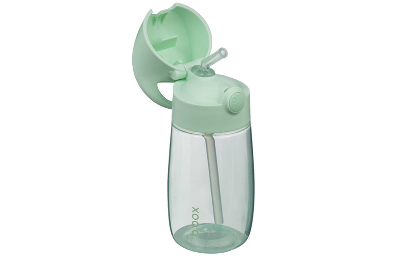 b.box: Junior Drink Bottle - Spearmint (380ml)