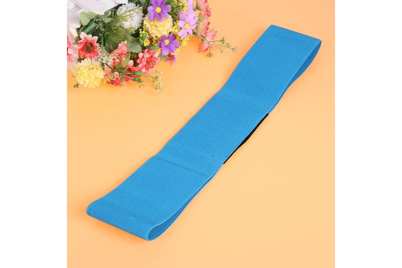 Golf Swing Trainer Eginner Practicing Guide Gesture Alignment Training Aid Aids Correct Elastic Arm Band Belt - Standard