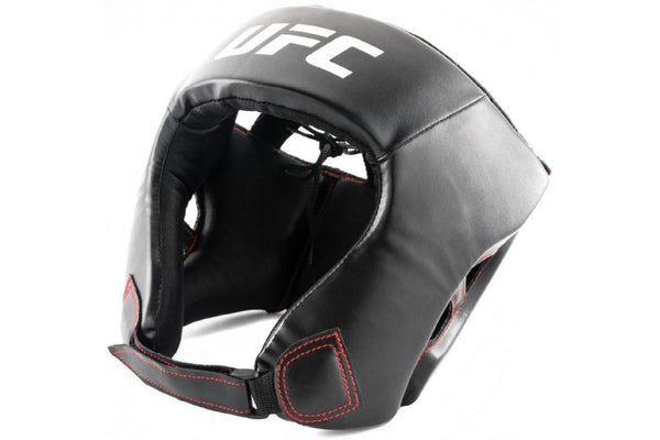 UFC Head Gear - Adult - Black