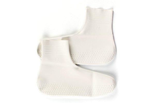 Speedo Pool Socks (White) (S)