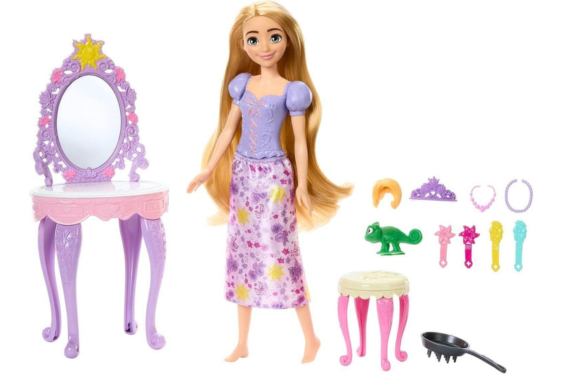 Disney Princess: Rapunzel's Vanity