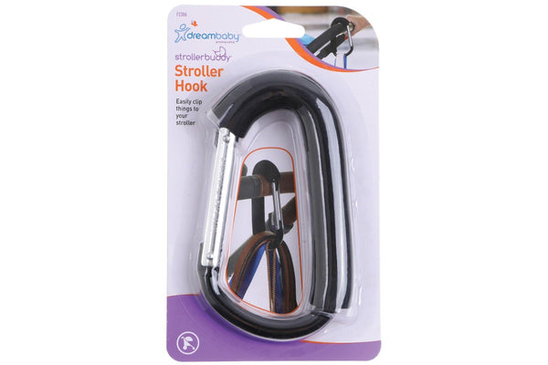 Dreambaby: Stroller Hook