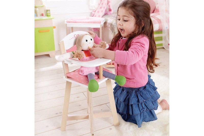 Hape: Baby Highchair