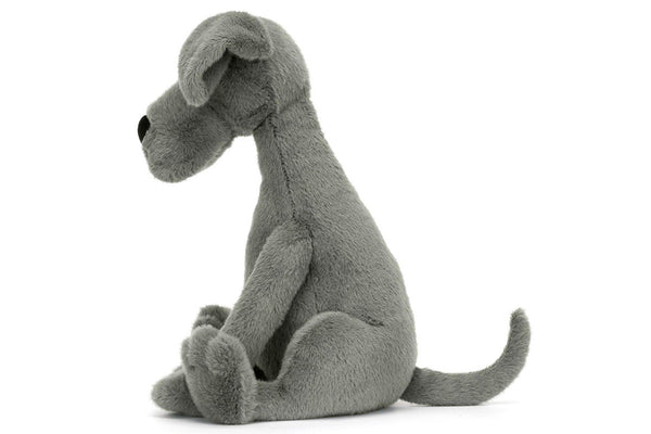 Jellycat: Zeus Great Dane - Plush