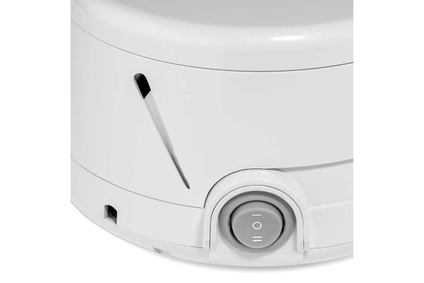 Yogasleep: Marpac Dohm DS White Noise Machine