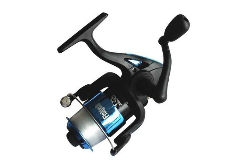 Fishtech 7ft 2pce Spin Combo with 4000 Reel