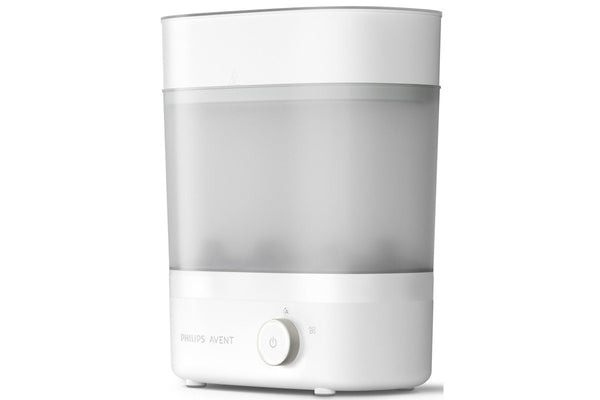 Avent: 4-in-1 Steam Steriliser & Dryer