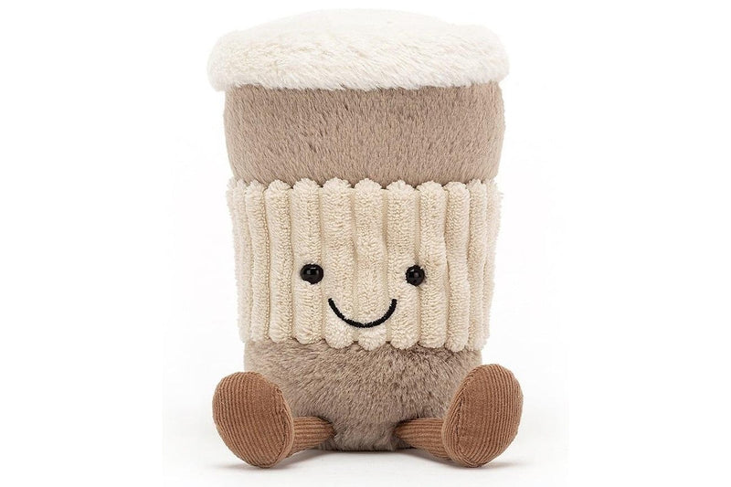 Jellycat: Amuseable Coffee-To-Go - Plush