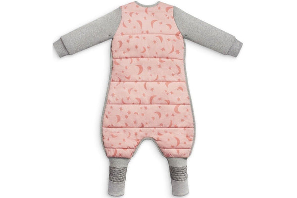 Love to Dream: Sleep Suit Cool 2.5 TOG - Moonlight Pink (6-12 Months)