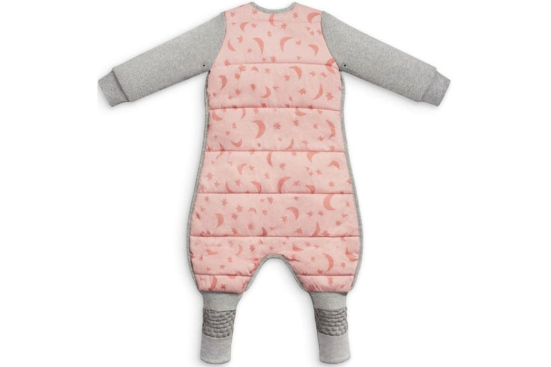 Love to Dream: Sleep Suit Cool 2.5 TOG - Moonlight Pink (24-36 Months)