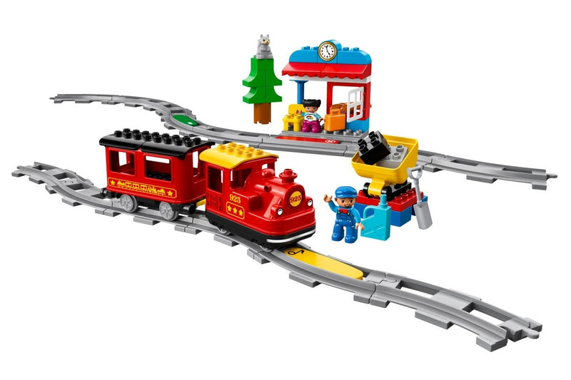 LEGO DUPLO: Steam Train (10874)