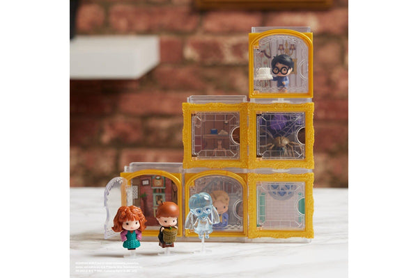 Harry Potter: Micro-Magical Moments Y2 - Single Pack (Blind Box)