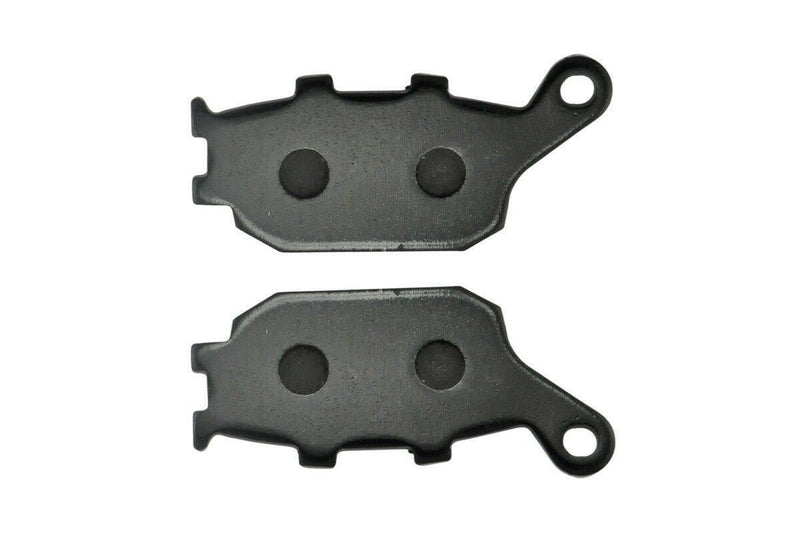 Aftermarket FA174 Replacement REAR Motorcycle Disc Brake Pads Set For Suzuki Yamaha Kawasaki Honda Motorcycle