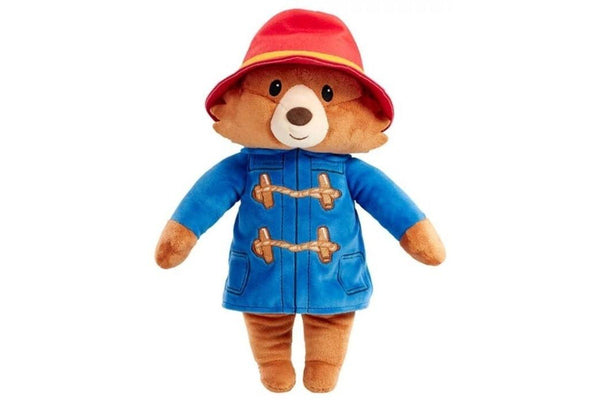 Paddington: Paddington Bear - 28cm Talking Plush