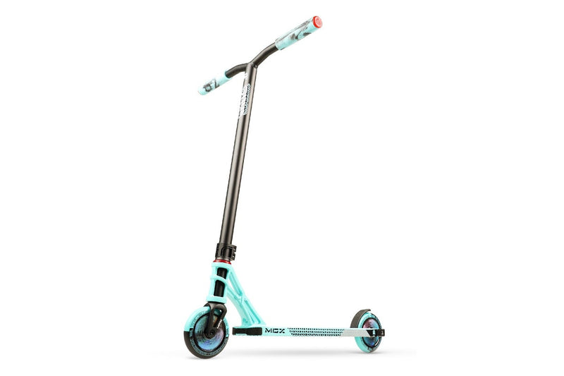 Madd Gear MGX2 P2 Pro Scooter - Taze Teal / Black