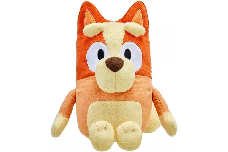 Bluey: 12" Talking Plush - Bingo