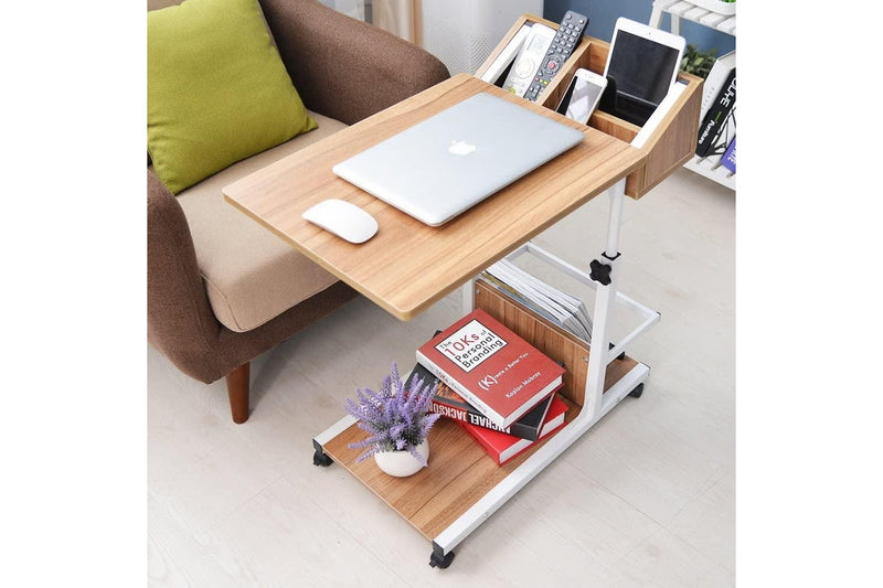 Laptop Stand Desk Bedside Table