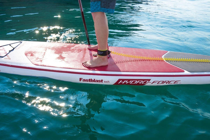 Bestway Hydro-Force Flastblast Tech Standup Paddle Board