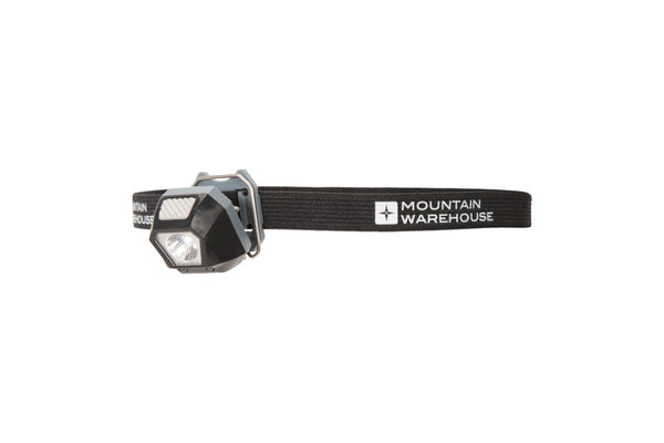 Mountain Warehouse SMD Mini Head Torch (Black) (One Size)