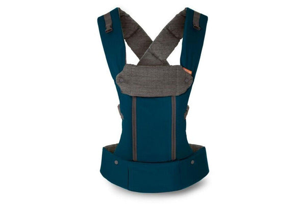 Beco: 8 Baby Carrier - Teal