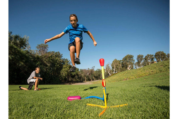 Stomp Rocket Ultra 4 Kit