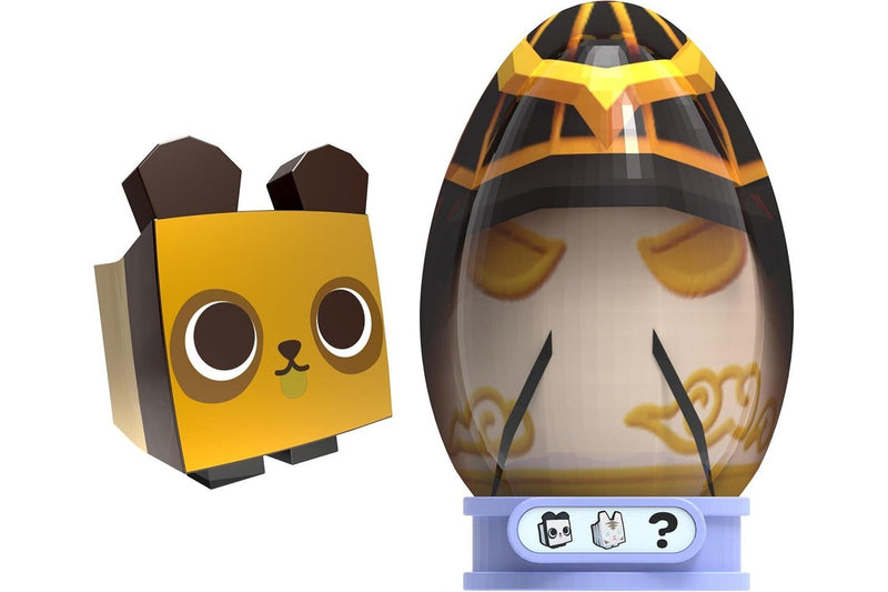 Pet Simulator: Core Minifigure 2-Pack - Series 2 (Blind Box)