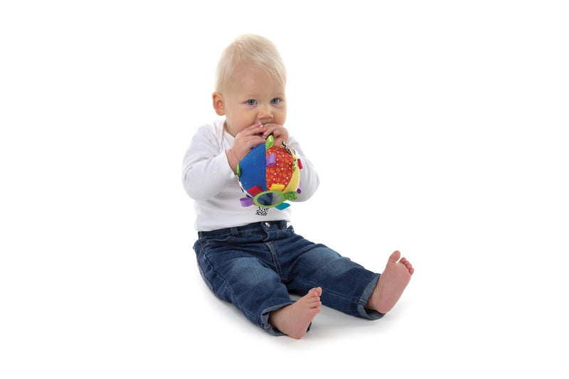 Playgro Loopy Loops Ball