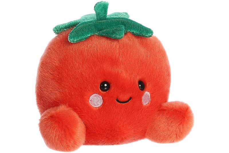 Palm Pals: Boyd Tomato - 5" Plush