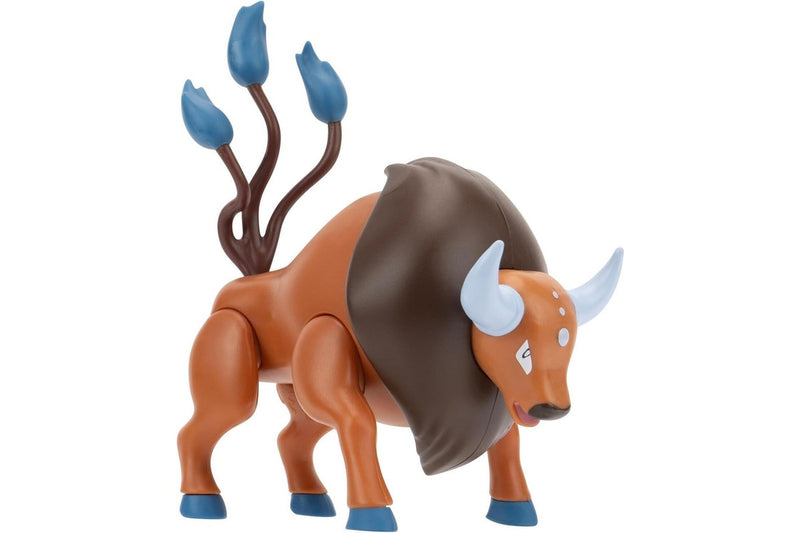 Pokemon: Battle Feature Figure - Tauros