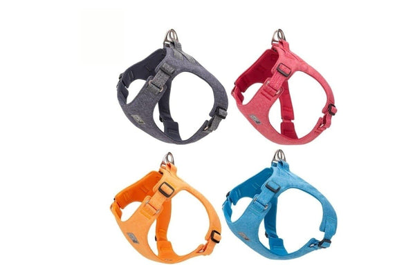 Adjustable Eco-friendly Recycled Pet Harness