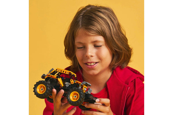 LEGO Technic: Monster Jam DIGatron Pull-Back - (42199)