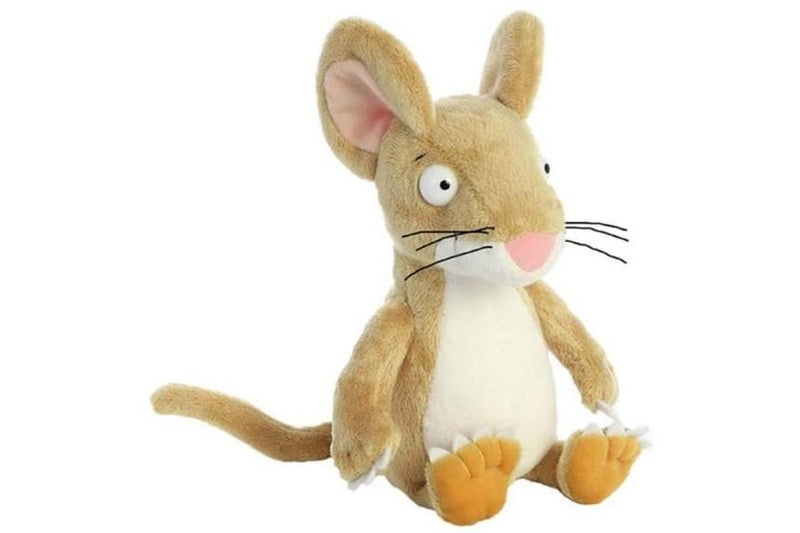 The Gruffalo: The Gruffalo Mouse - 18cm Plush