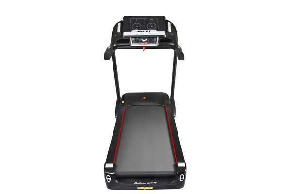 Ape Style FX900 Home Gym Fitness Foldable Treadmill