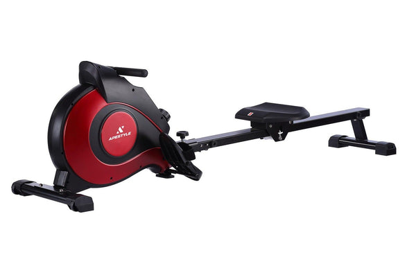 Ape Style RX200 Magnetic Flywheel Rowing Machine