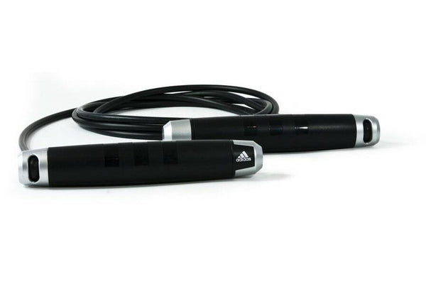 Adidas: Skipping Rope - Black