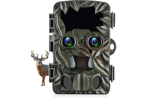 22MP Hunting Camera Game Camera