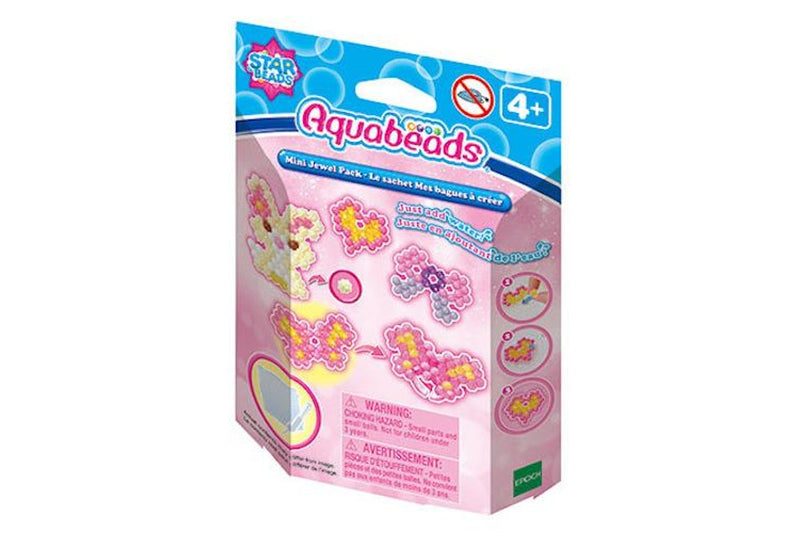 Aquabeads: Mini Theme Set - (Assorted Designs)